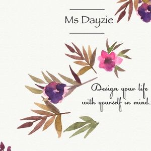 Meet your Posher, Daisy